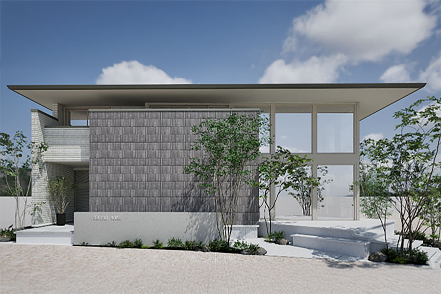 blank