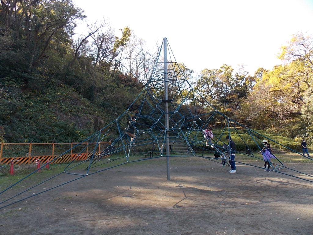 新林公園