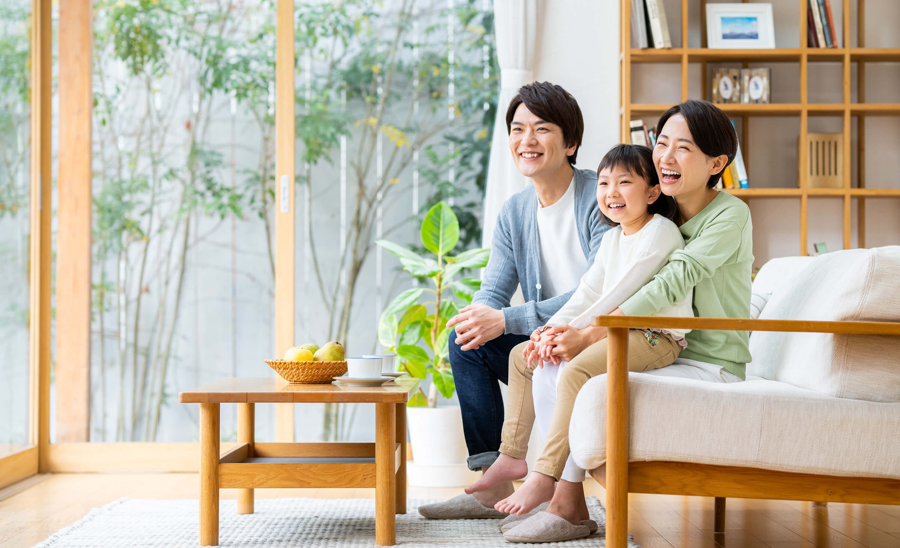 家づくり、こんなお悩みありませんか？