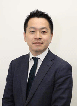 株式会社Fin Cube コンサルタント　青木拓郎