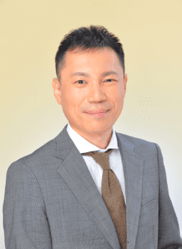 アルバフォースコンサルティング㈱　代表取締役　岡山司