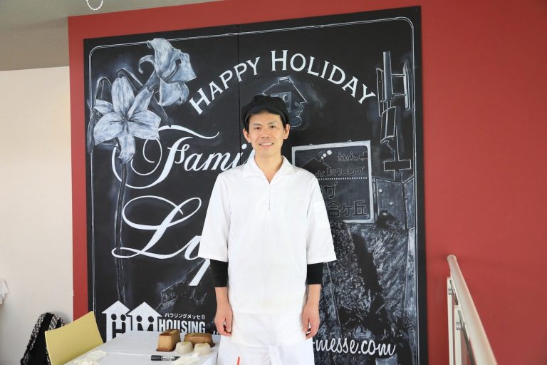 住宅展示場の素敵な在り方♪家族で楽しめるワークショップの魅力