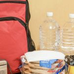 災害時に必要なもの