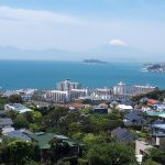 自然豊かな神奈川