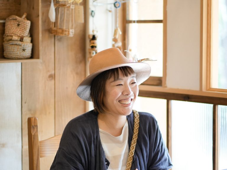 「移住したら、誰よりもママがキラキラ輝いていた」シェアキッチン・湘南お菓子部ICHI宮坂さんの神奈川移住体験 「移住したら、誰よりもママがキラキラ輝いていた」シェアキッチン・湘南お菓子部ICHI宮坂さんの神奈川移住体験