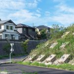 【住宅購入の基礎知識】擁壁とは？ 種類や工事費用、補助金も解説