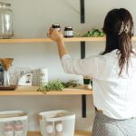 パントリーの間取り4選！必要な広さや注意点を知っておしゃれなキッチンに