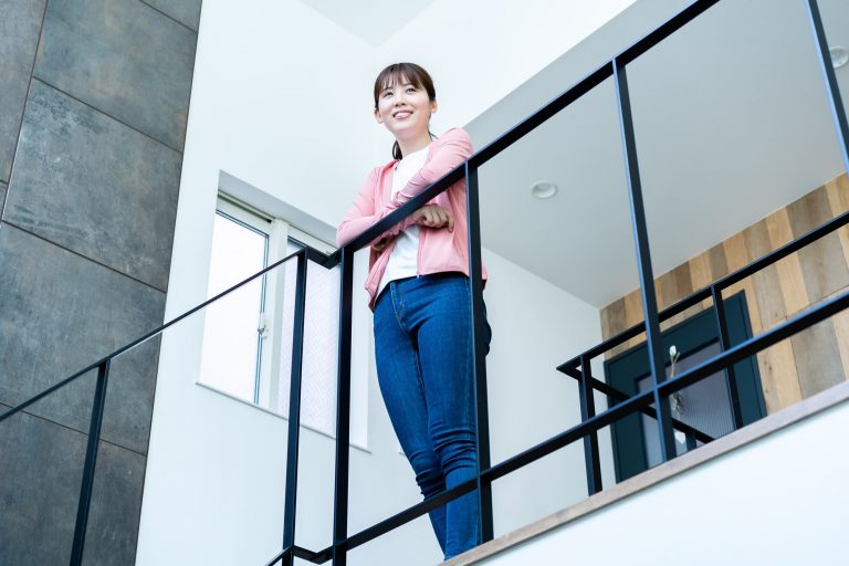 インナーテラスの魅力とは？メリット・デメリット、注意点を解説