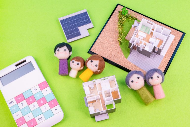 親の土地に家を建てる時のトラブル事例！リスク回避ポイントを解説