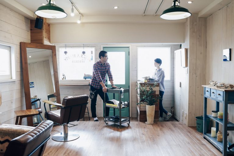 店舗併用住宅とは? 間取りのポイントや気になるローンの組み方を解説 店舗併用住宅とは? 間取りのポイントや気になるローンの組み方を解説