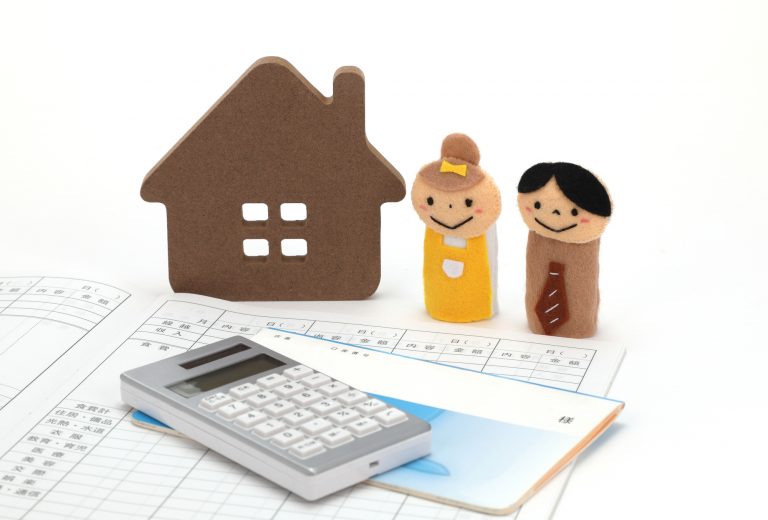 夫婦でペアローンを組むメリット・デメリット【収入合算とは違う？】