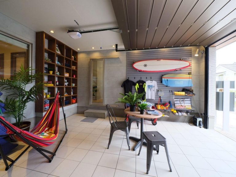 実用的なビルトインガレージを作るならココ！ ハウスメーカーごとの特徴と事例まとめ