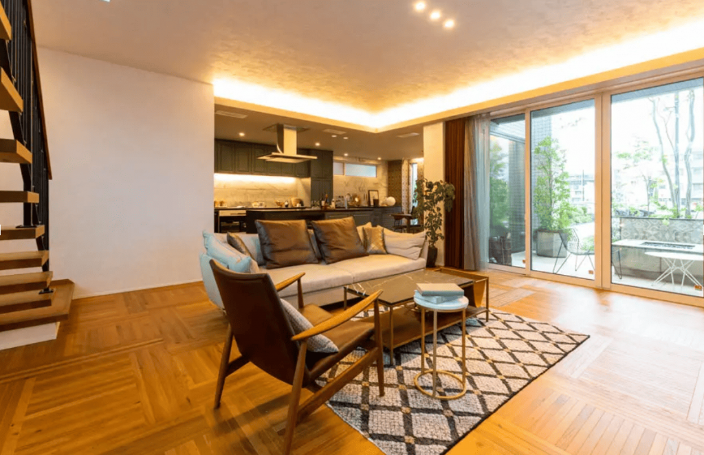 住宅展示譲を見学する流れ