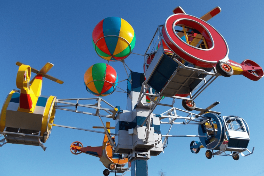 神奈川県(相模原・厚木エリア)の住宅展示場で開催されているイベント